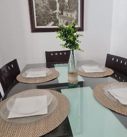 Celia Apartamento Ronda Exterior photo