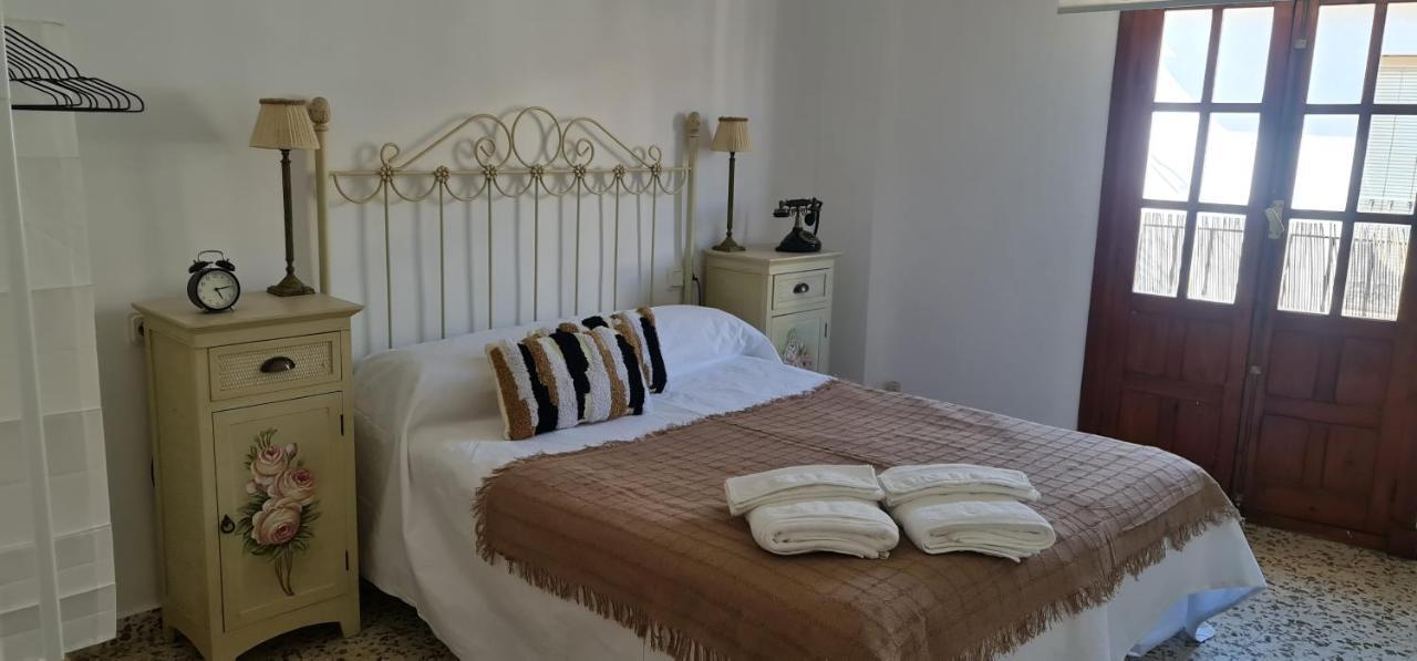 Celia Apartamento Ronda Exterior photo